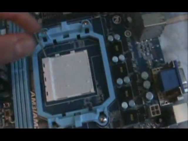 How To Build and Put Together A Computer PC Complete Steps!