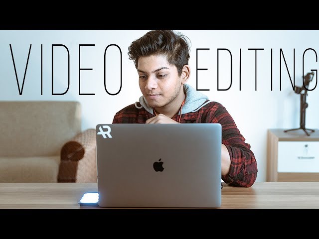 How To Edit Videos//Best Video Editing Software For BEGINNERS!