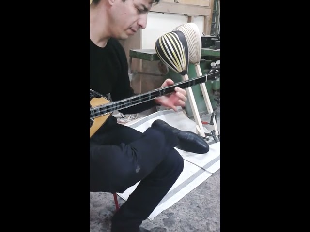 Duygusal açışlar motor Ali Yılmaz