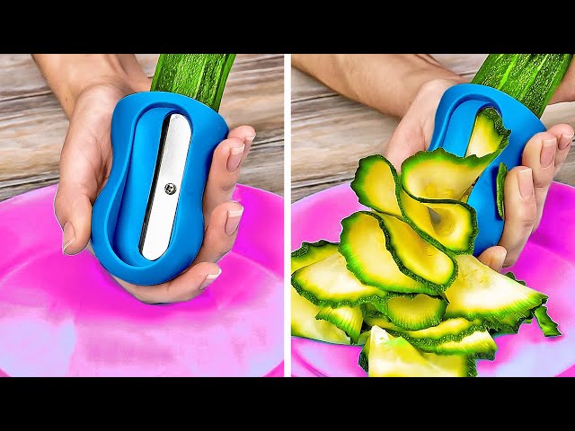 Must-Have Kitchen Gadgets That Will Save Your Time