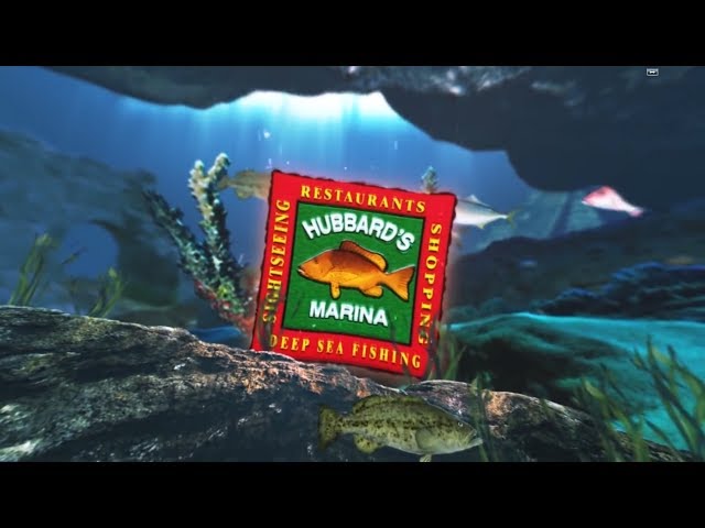 Getting ready for ARS & Gag grouper season! | www.HubbardsMarina.com