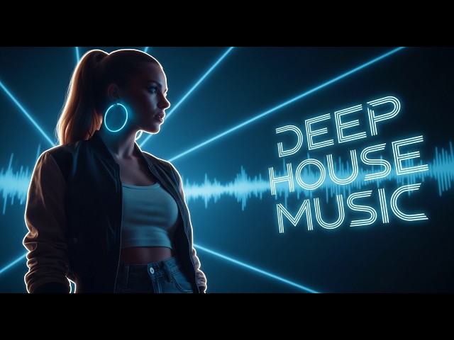 Relaxing Tropical Mix 2026 🍹 Summer Deep House Vocals for Sunset and Ocean Dreams