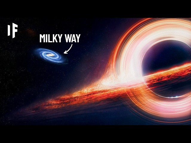 What If The Largest Objects in the Universe Collided?