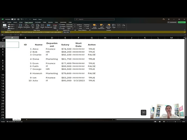 CRASH COURSE - CTRL Shortcuts