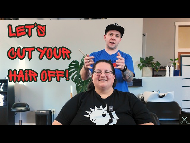 The Haircut That Matched Who They Always Were