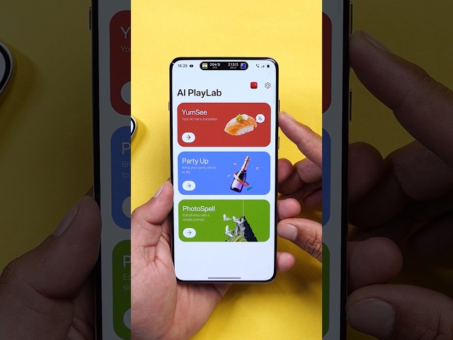 🔥 OnePlus Just Went FULL AI Mode with This App!
