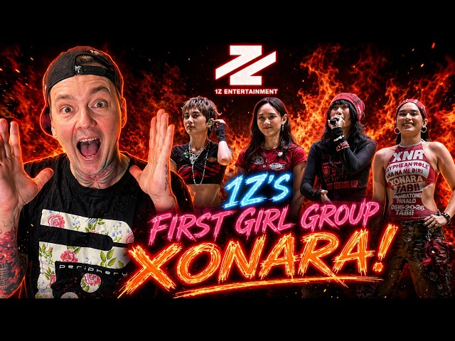 FIRST TIME HEARING Xonara - Tabi ( Reaction ) LIVE PERFORMANCE
