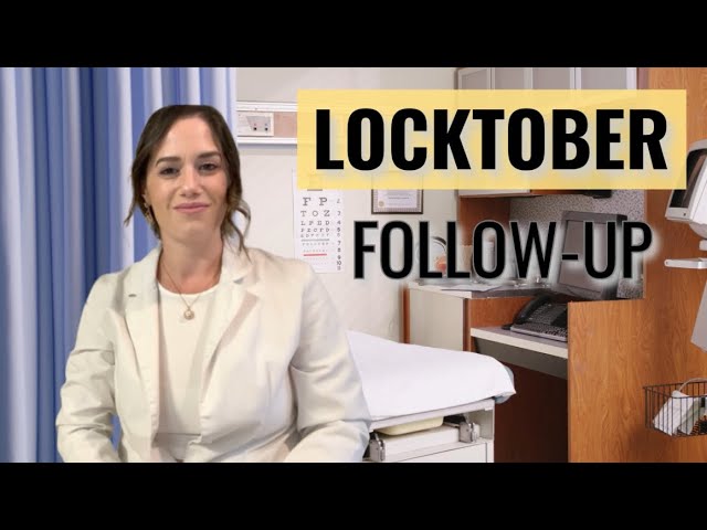 Doctor Roleplay: Locktober Follow-up