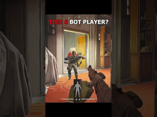 That Tier 6 Bot Player?