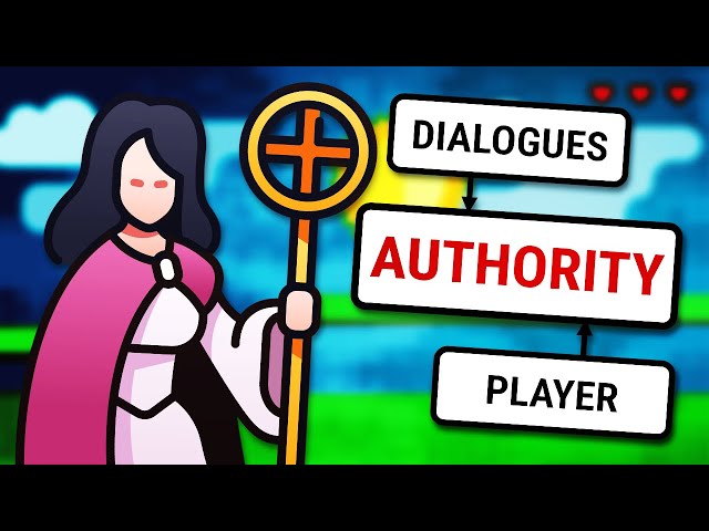 How to Structure Code for Story-Driven Games