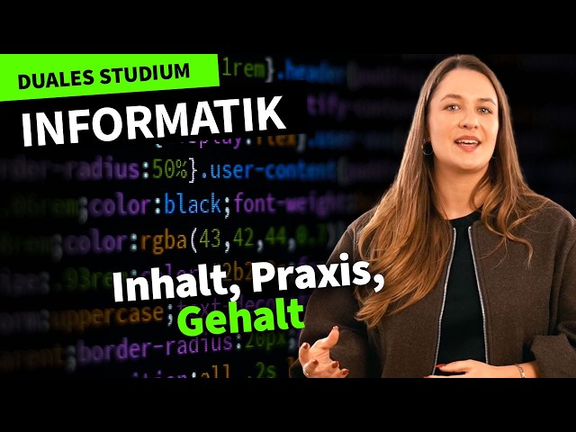 B.Sc. Business Informatics V2 1