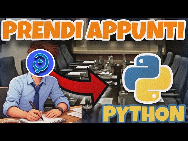 Writing Notes with Python and Fletcher on Mobile! The Complete Guide