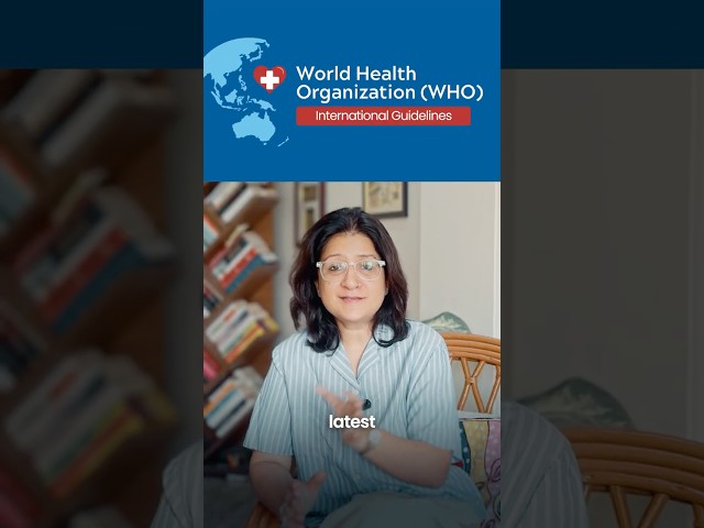 WHO update on PPH Diagnosis #pph #WHO