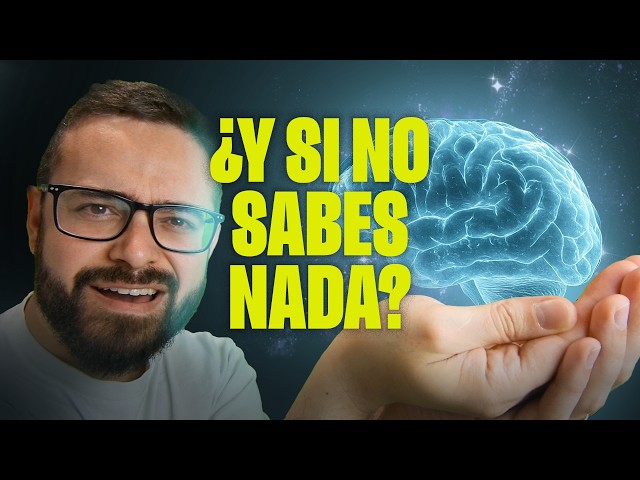 ¿Qué es el Conocimiento? 🤔► Introducción a la Epistemología (DOCUMENTAL DE FILOSOFÍA)