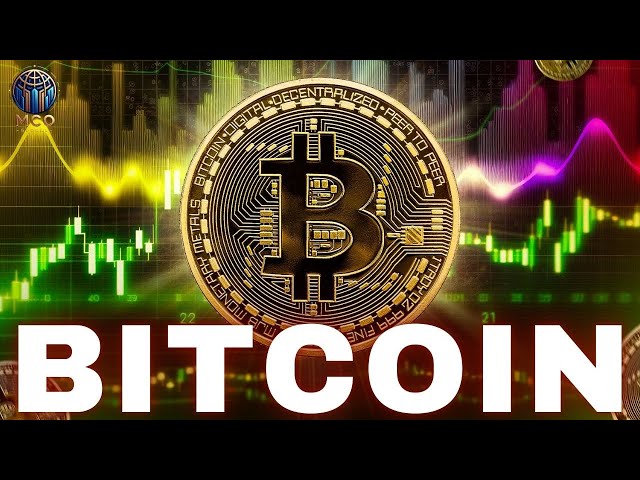 Bitcoin Elliott Wave Update – A Major Decision Point Ahead for BTC
