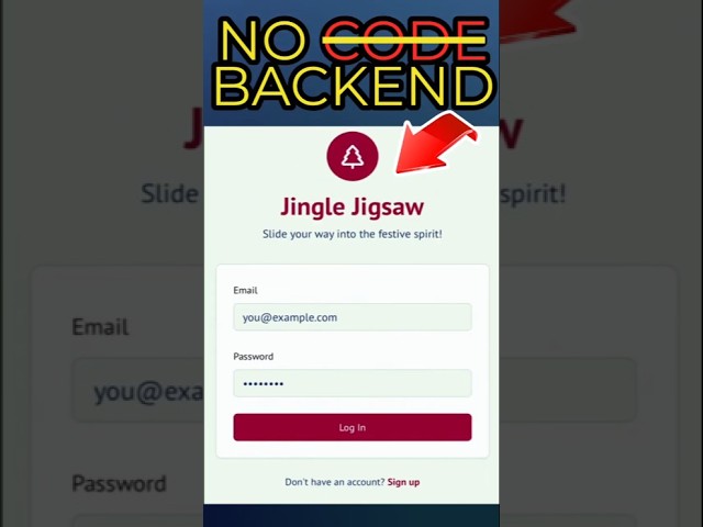 Stop using Local Storage! Use Firestore DB. 🛑