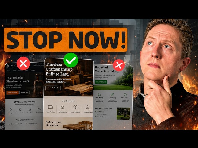 Do THIS To Save Your Pages Now! | Major Google SEO Update
