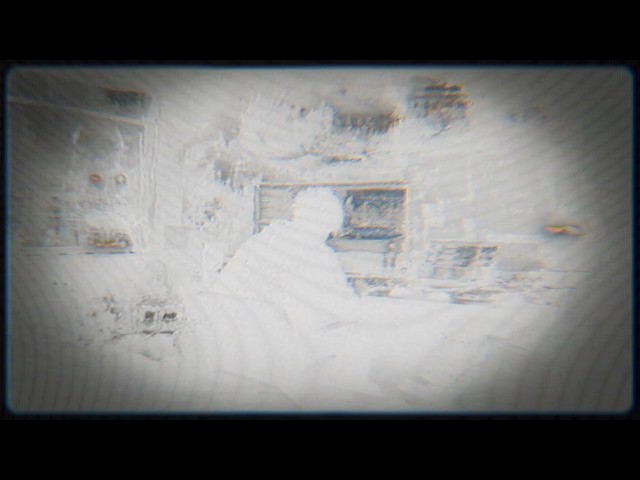 BIG BASH X Null Halo - Ghosts In The Process