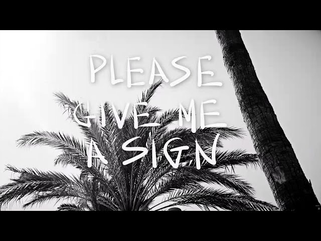 DEAMN - Sign (Lyric)