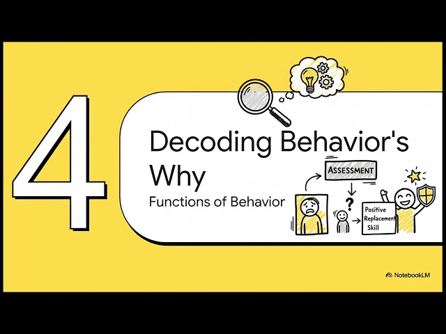 Intro to ABA Level 3, BIP development: what the course covers (AI overview)