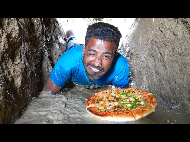 Totally Amazing Pizza Funny Video😂 Comedy Video 2022  Episode 132 By Busy Fun Ltd