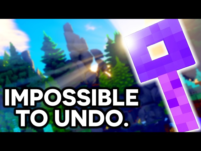 Duping $18,000,000 USD on the UN-DUPABLE Pay-to-Win Minecraft Server...