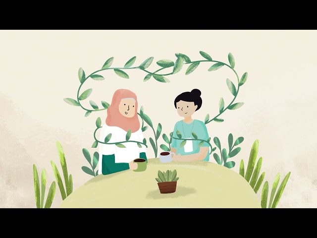 Strengthening community engagement for health and well-being