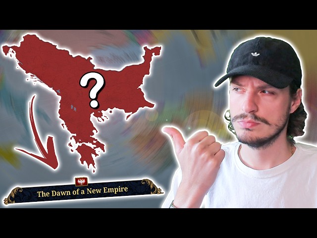 I Went Back To One Of The MOST UNDERRATED COUNTRIES In The ENTIRE GAME