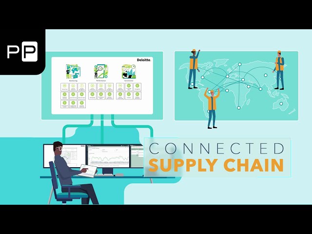 Erklärfilm - ServiceNow & Deloitte | DIGITALE MODELLFABRIK 02