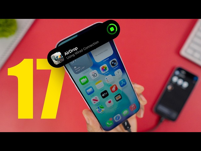 17 iPhone Tips You’re Probably Not Using