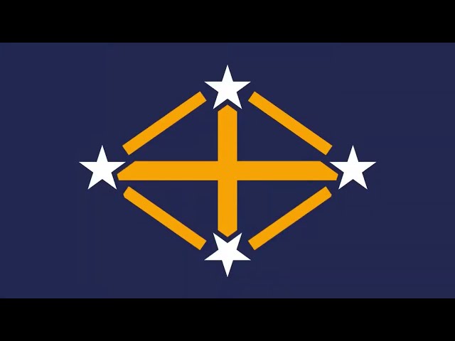 World Flag Animation but the Axis won WW2 (FULL SUBTITLES)