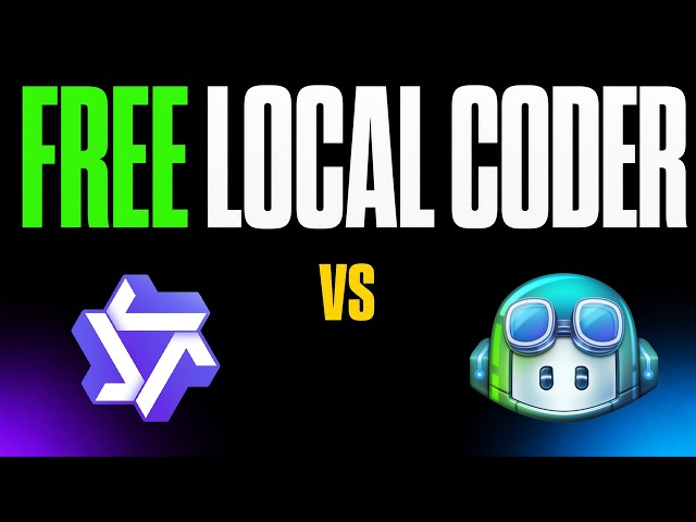 Qwen3-Coder 30B vs Copilot: Free Local AI Coding Setup