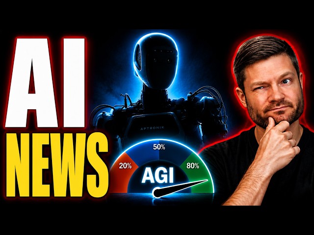 Google's New Robot Is Closer to AGI Than I Expected