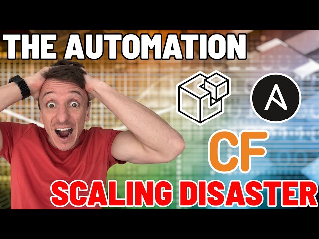 SaltStack vs Ansible vs CFEngine: Which Configuration Tool Is Actually Faster?