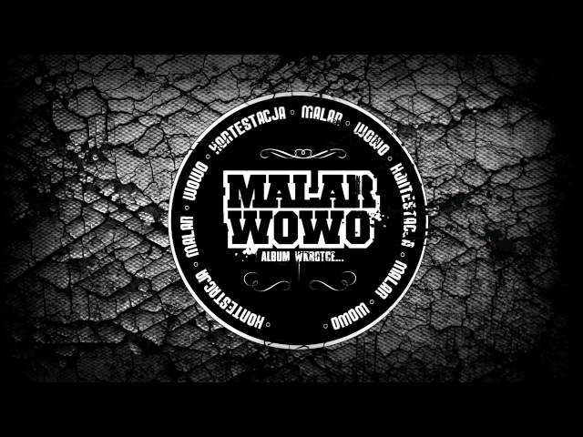 Malar / Wowo feat. DDK RPK, Jongmen, Dawidzior HTA - ENERGIA