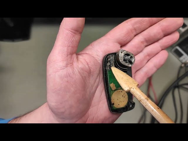 Fiat Ducato - Key/transponder/immo programming.