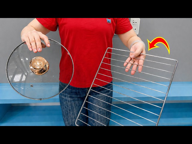 18 Genius ORGANIZATION Hacks You’ll Wish You Knew Sooner