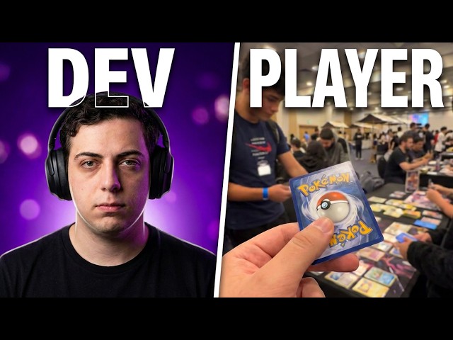 Além da Programação: Um Dia no MAIOR Evento de Cartas do Rio de Janeiro!