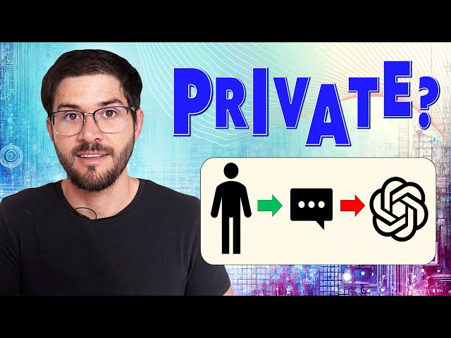 Why Fully Homomorphic Encryption Is the Future of Private Computing