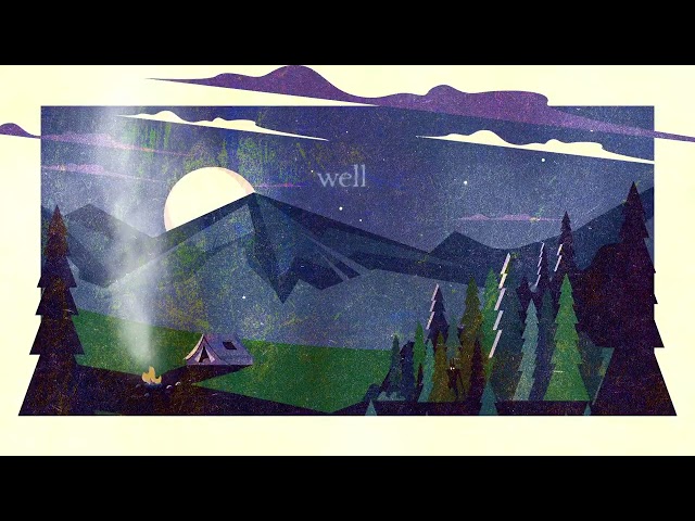 Noah Floersch - The Skinwalker (Official Lyric Video)