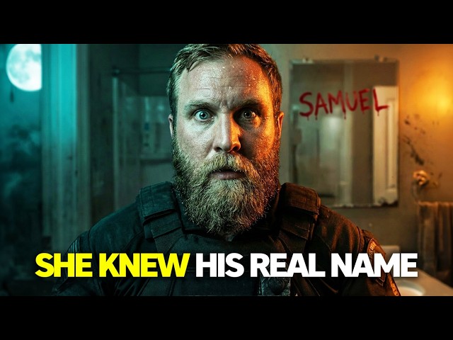 Paranormal SWAT Encounter: I Saw Pure Evil |  Ep: 343 Clip with Blake Cook