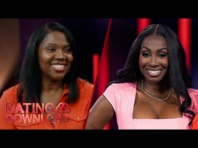 Dating in Your 50s After Divorce | Dating Download S1E9 | Full Episode | OWN