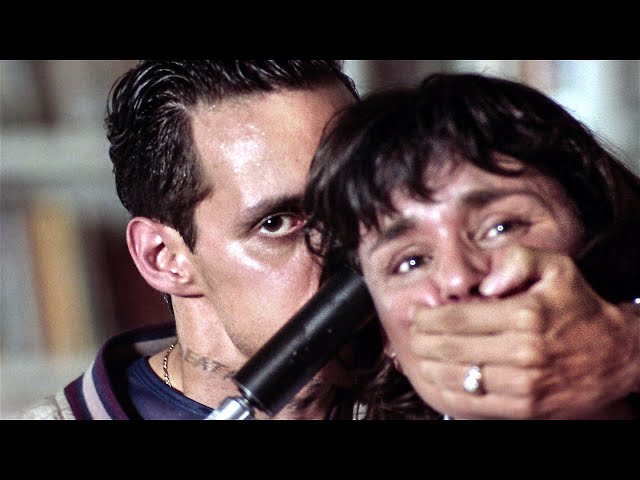 Le Professionnel | Film Complet en Français | Thriller