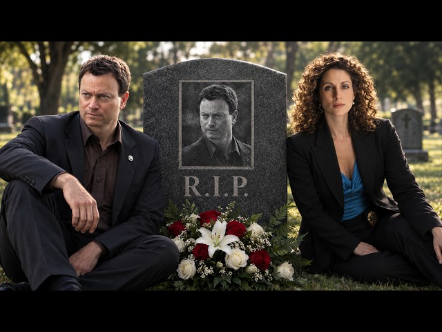 CSI: NY (2004-2013) cast tragic Then and Now 2026