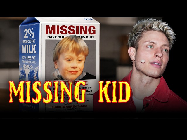 KIDNAPPED IN LONDON | Matt Rife Crowdwork