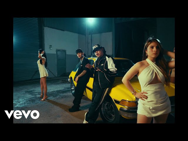 Sahir Montoya, Memo Piña - Cuenta