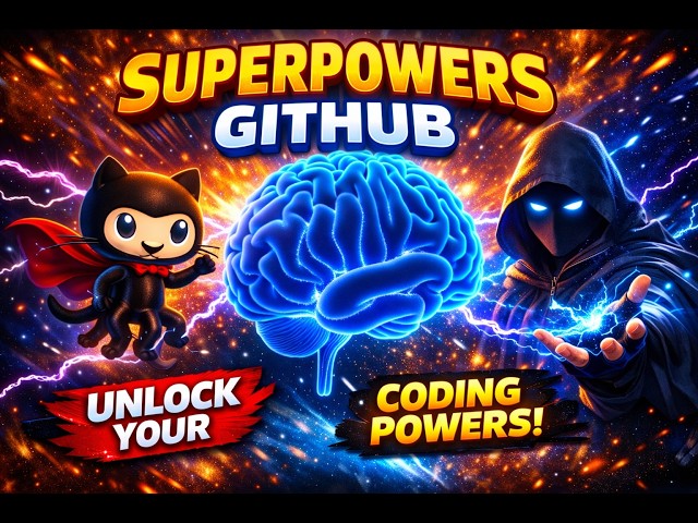 Superpowers — The AI Coding Framework That Actually Works
