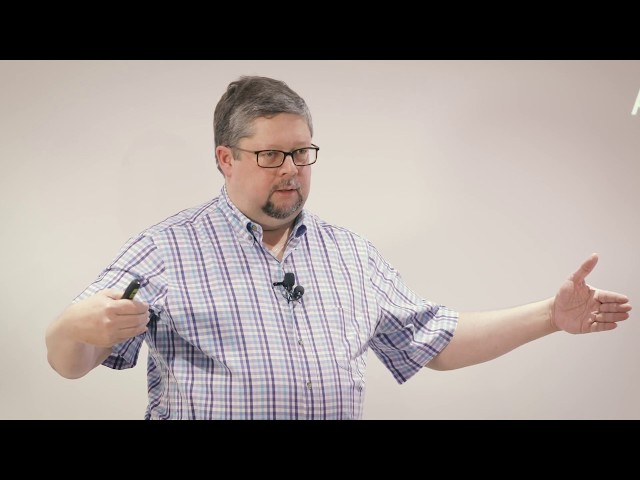 Software Art Thou: Glenn Vanderburg - Real Software Engineering
