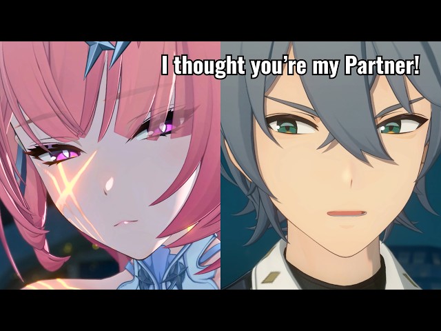 Wise felt Betrayed and gets REALLY Mad at Remielle (Zenless Zone Zero 3.1)