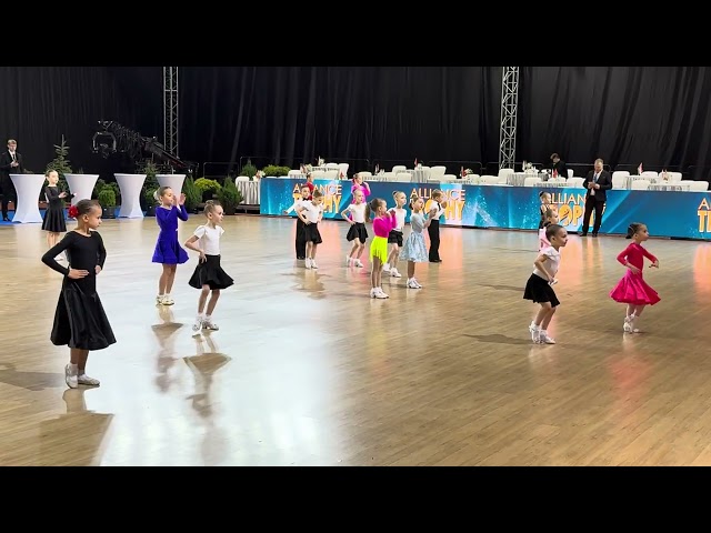 🏆 #AllianceTrophy2025🏆